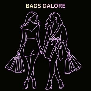 BAGS BAGS BAGS tonight 8:15 pm EST